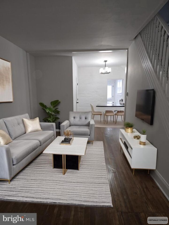 Property Photo:  4444 Fleming Street  PA 19128 
