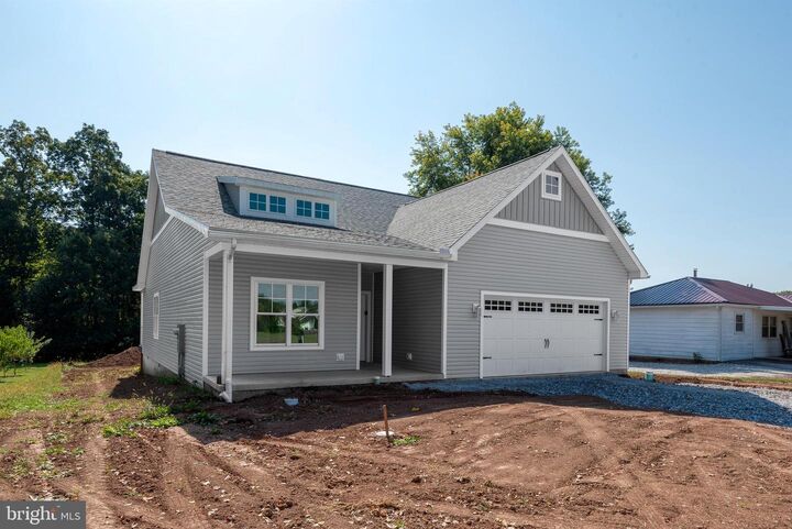 Property Photo:  3040 Emig Mill Road  PA 17315 