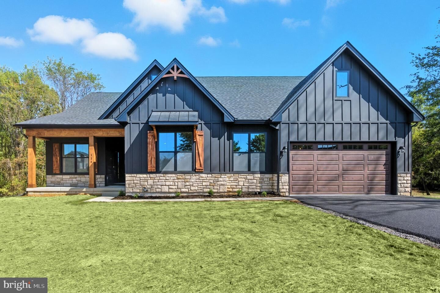 Property Photo:  114 Southpaw Lane  WV 25443 