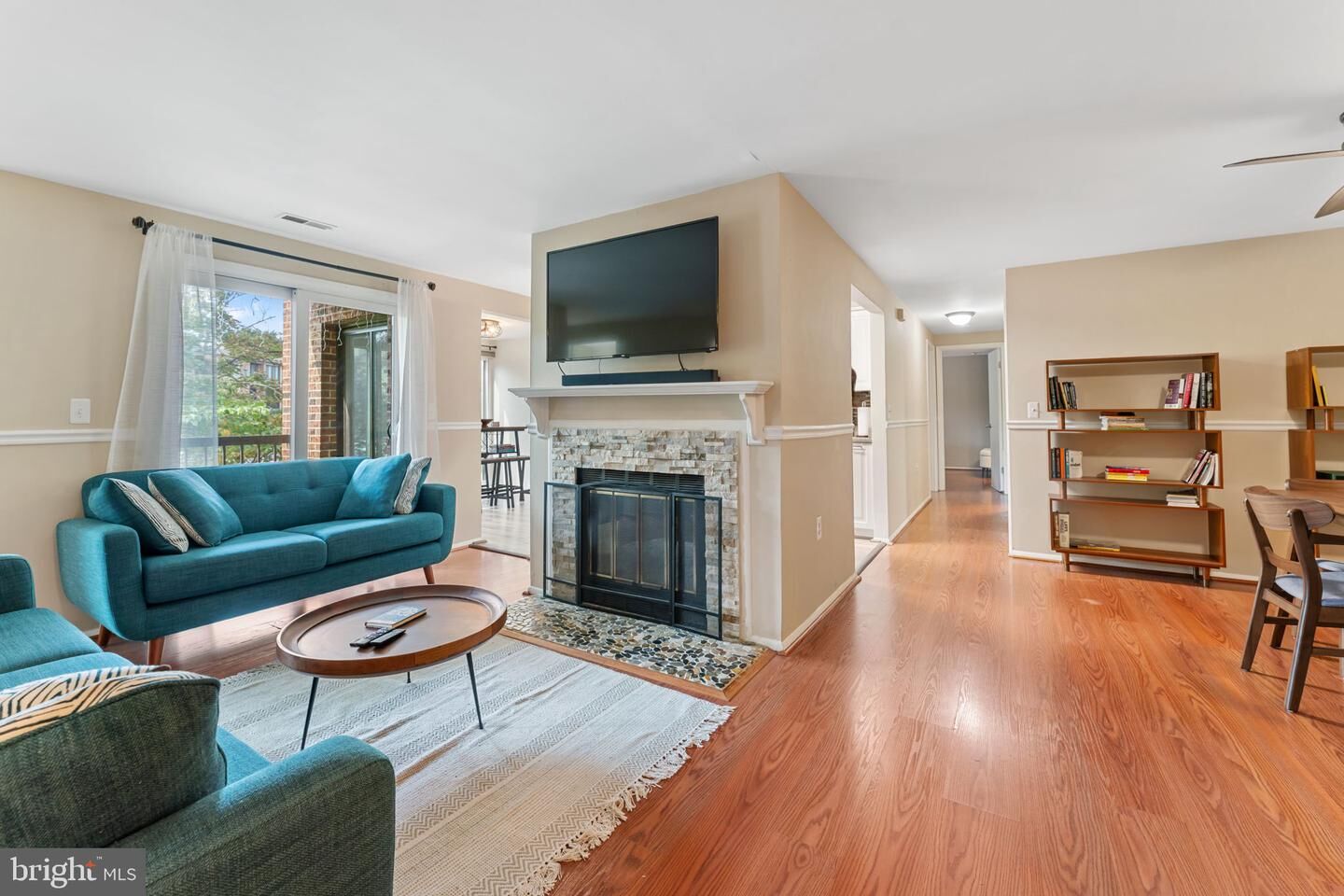 Property Photo: 18040 Chalet Drive 15-201 MD 20874