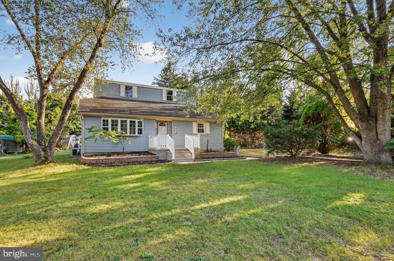 Property Photo:  433 Berkley Road  NJ 08051 