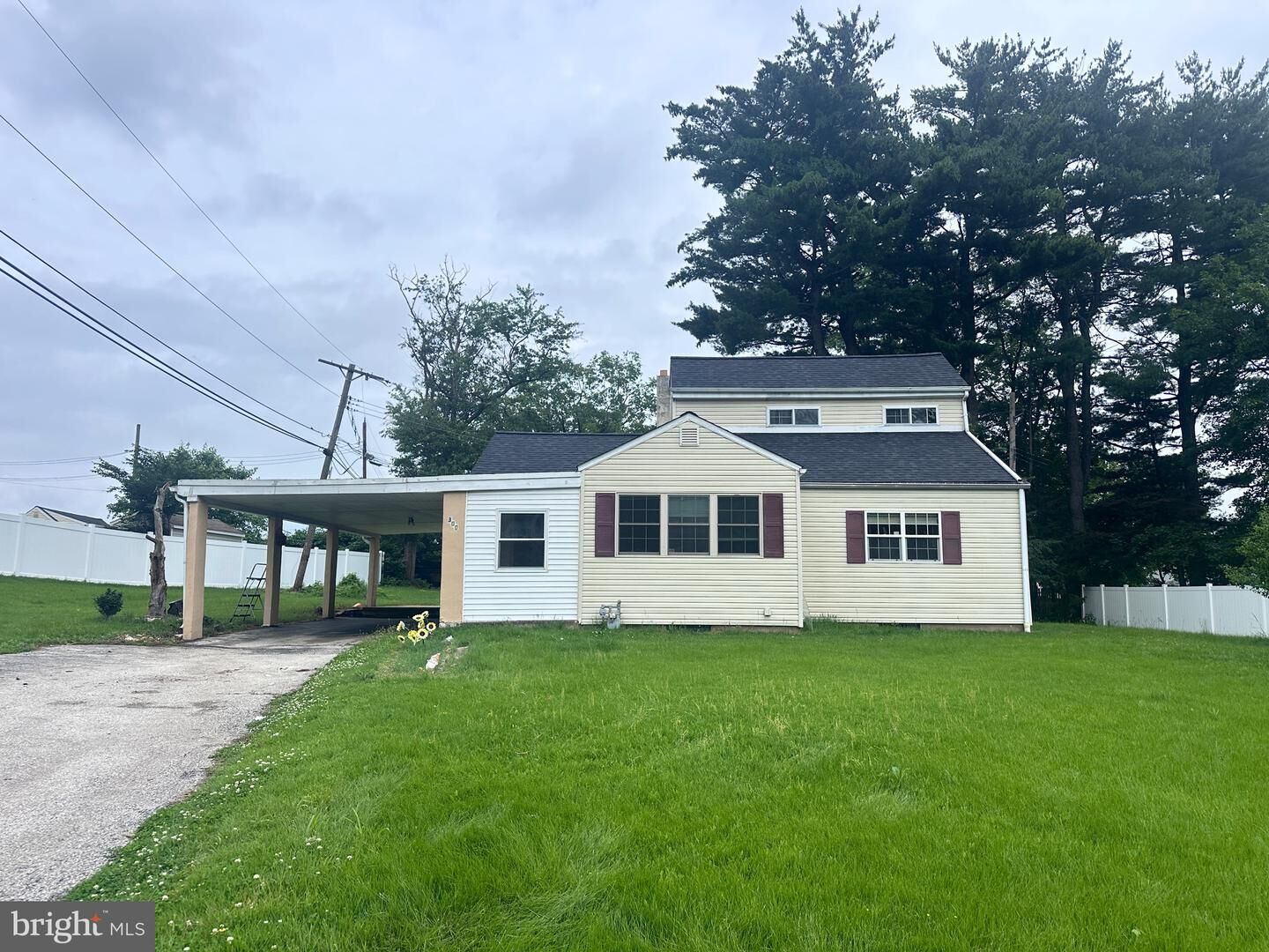 Property Photo: 300 Independence Road PA 19406