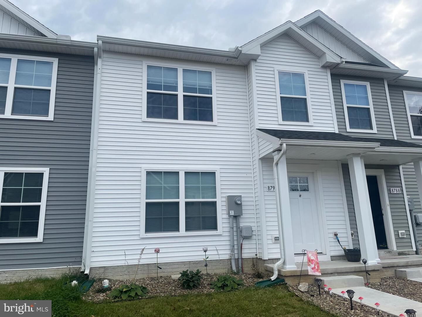 Property Photo:  8796 Hillside Way  PA 17268 