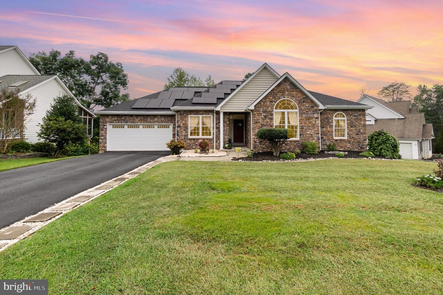 Property Photo: 15 Yarmouth Lane MD 21901