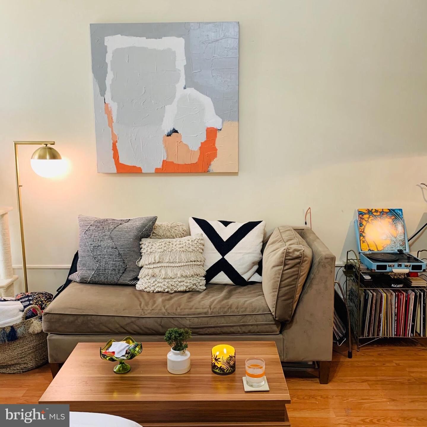 Property Photo:  1324 Locust Street 00 317  PA 19107 