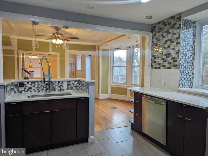 6617 Quincy Street  Philadelphia PA 19119 photo