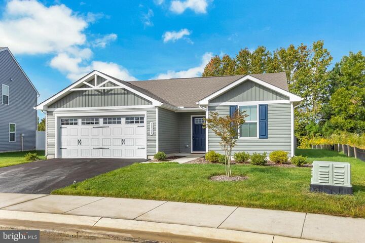 Property Photo:  11759 Silverbell Drive  DE 19940 