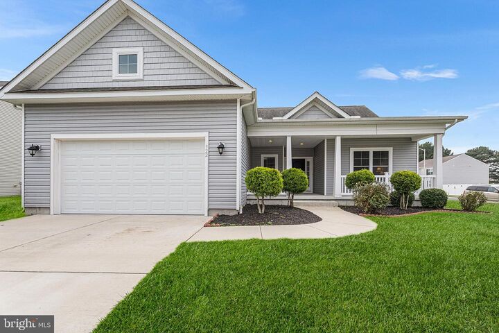 922 Marquis Avenue  Salisbury MD 21801 photo