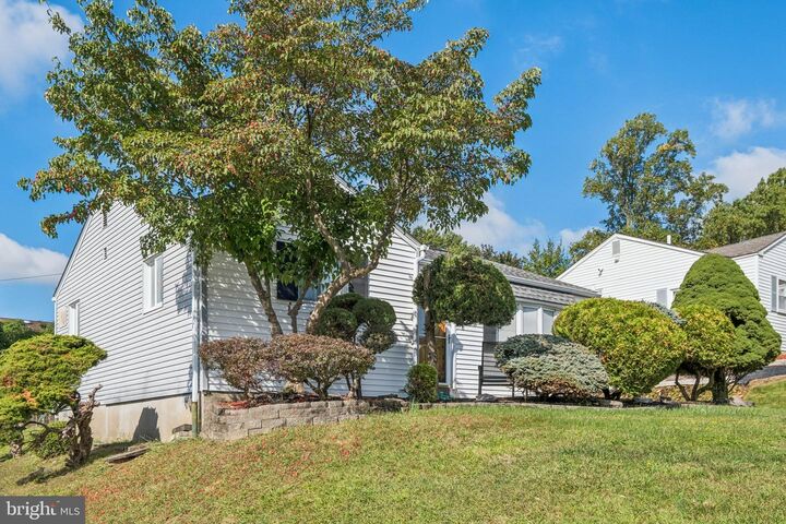 Property Photo: 14008 Erwin Street PA 19116