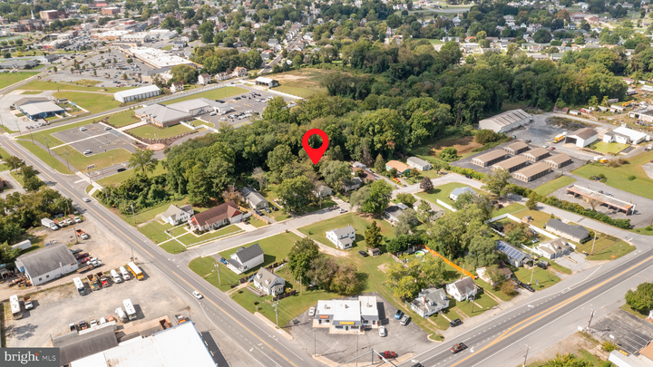 Property Photo:  106 Brady Drive  DE 19963 