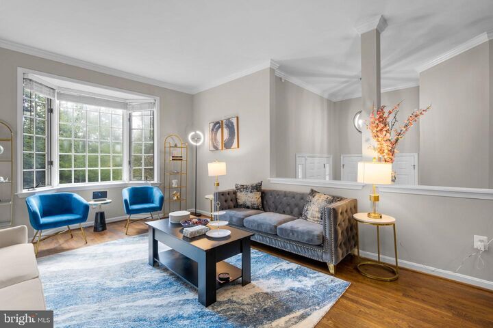 10241 Aspen Willow Drive  Fairfax VA 22032 photo
