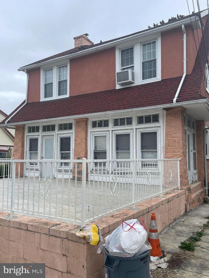 Property Photo: 27 Wellington Road PA 19082