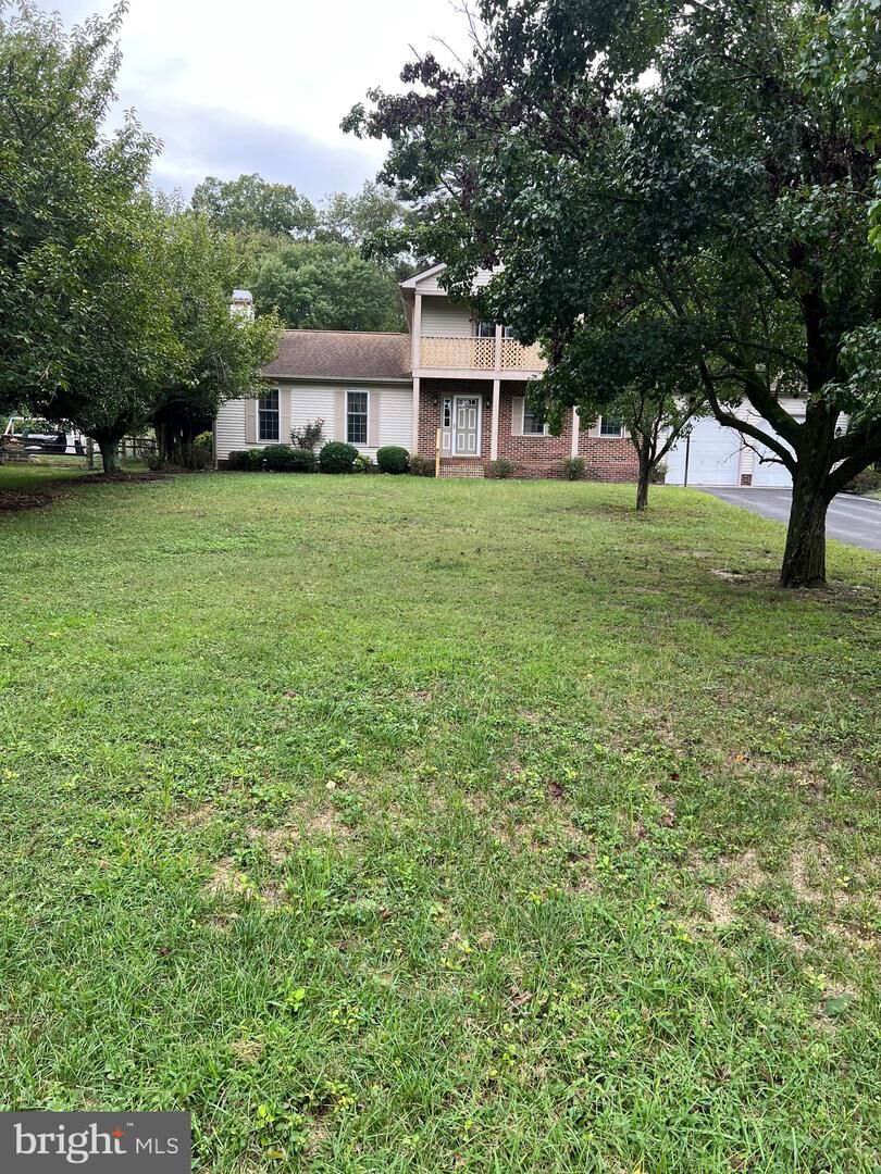 Property Photo:  30883 Ward Road  MD 21804 