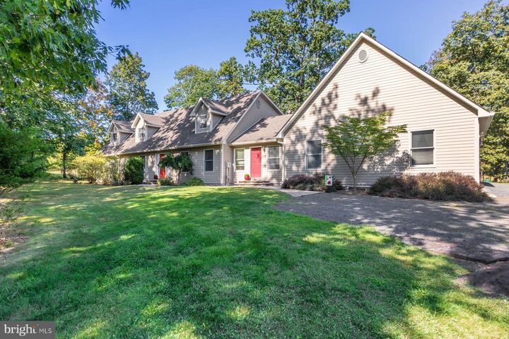 Property Photo:  146 Cafferty Road  PA 18947 