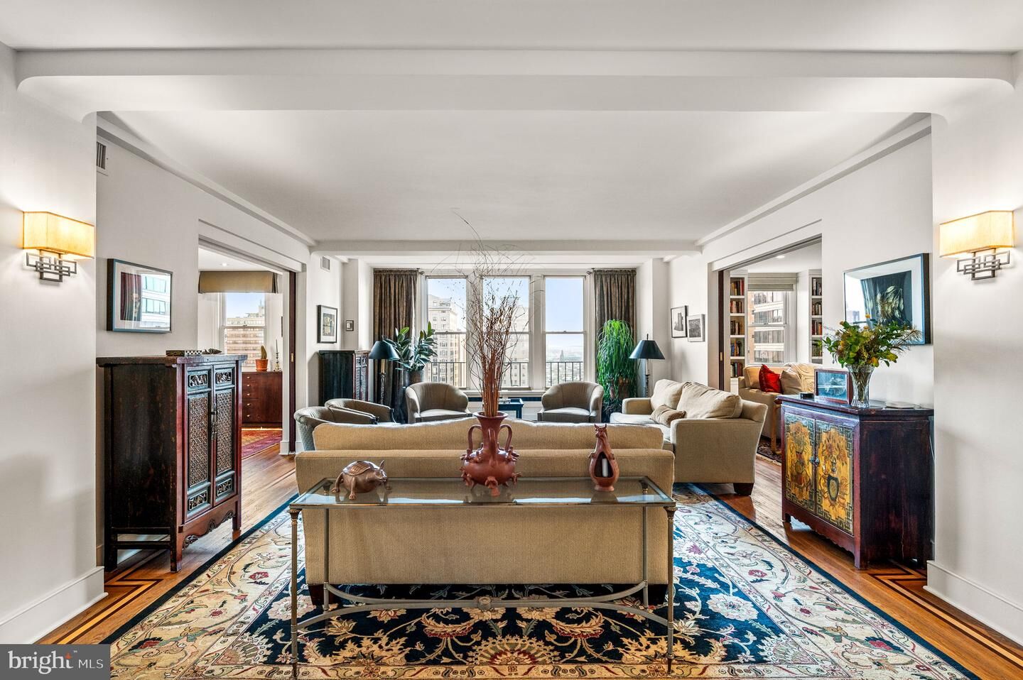 Property Photo:  1901 Walnut Street 15D  PA 19103 