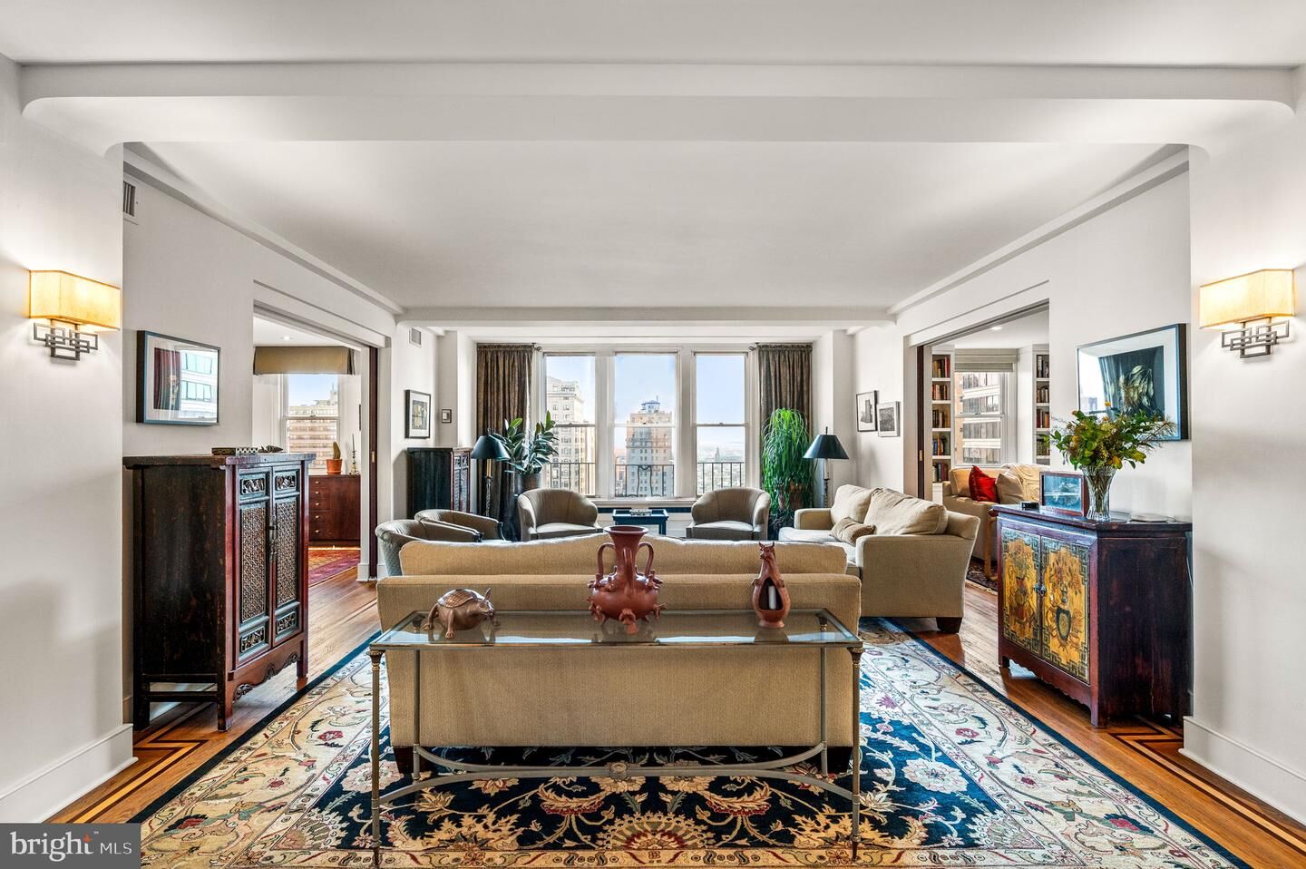 Property Photo: 1901 Walnut Street 15D PA 19103
