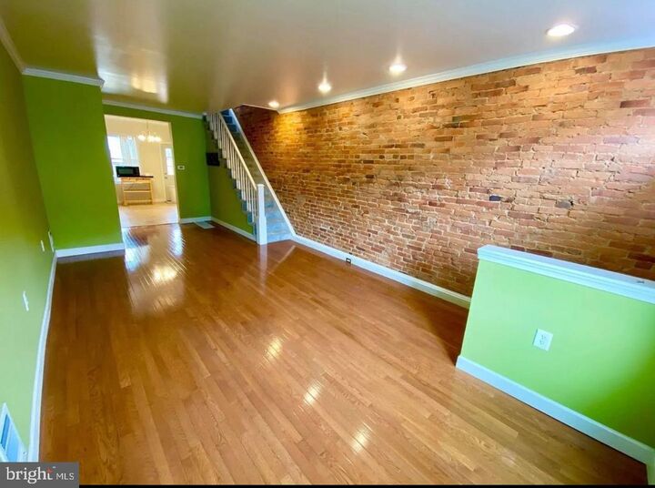 Property Photo:  305 S Lehigh Street  MD 21224 