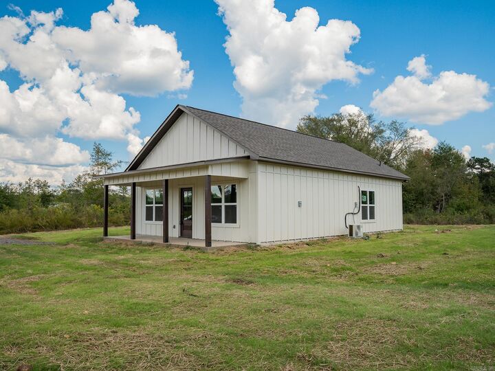 Property Photo:  2730 S Ar-7 Highway  AR 71923 