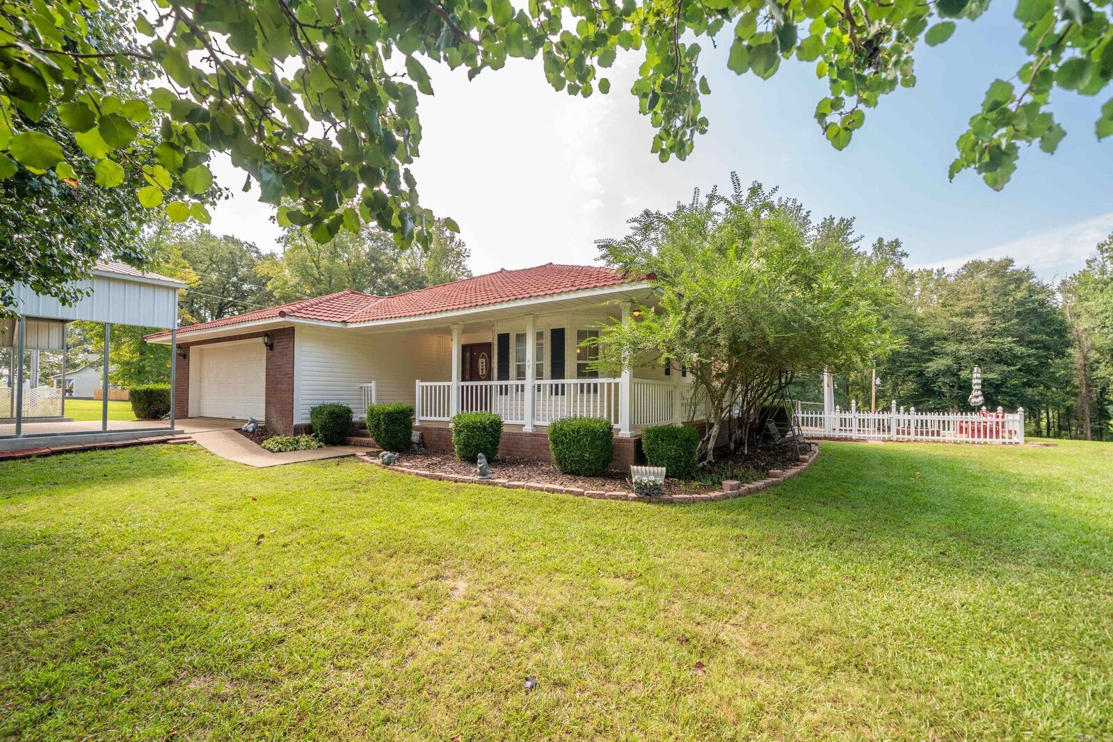 Property Photo:  365 Helms Rd  AR 71923