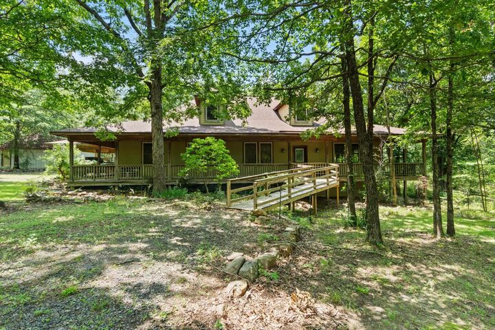 Property Photo:  290 Mill Pond Rd  AR 72034 