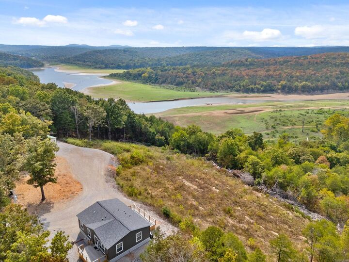 Property Photo: 6488 Hwy 201 North AR 72653