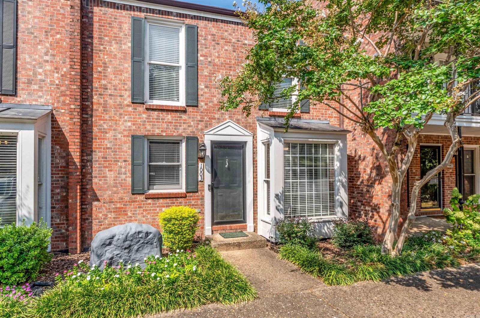 Property Photo:  2200 Andover Ct 1003  AR 72227 