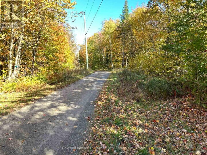 Property Photo:  833 Hamilton Lake Road  ON P0A 1X0 