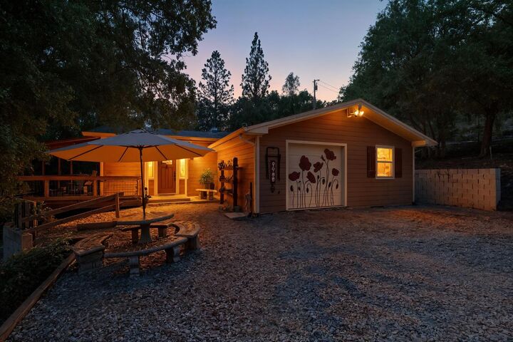 Property Photo: 2988 Spring Hill Drive CA 95249