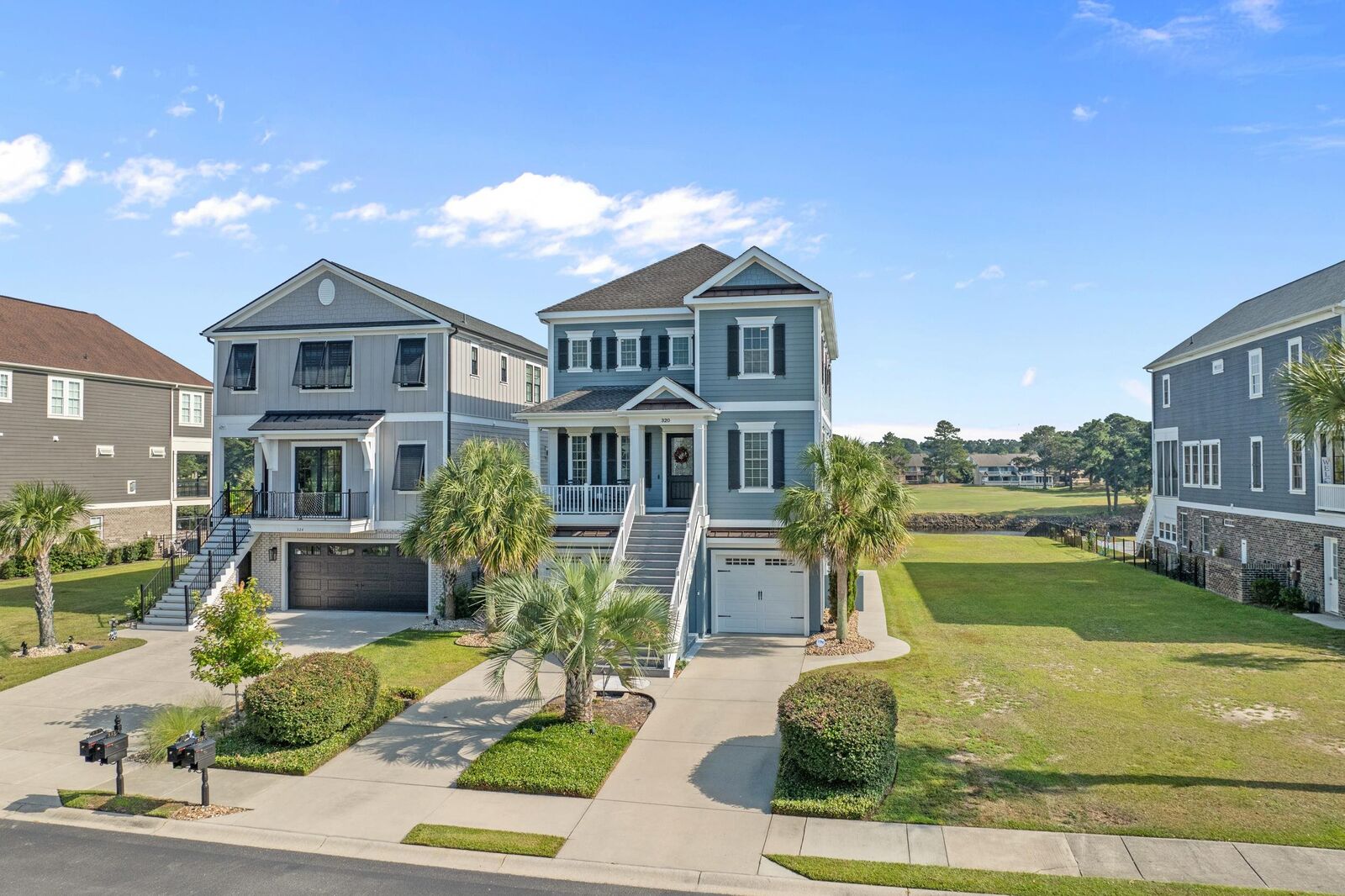 Property Photo: 320 West Palms Dr. SC 29579
