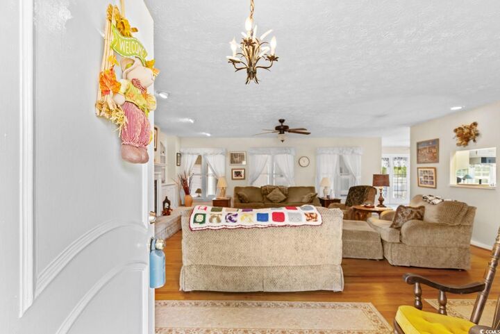 Property Photo:  7600 Driftwood Dr.  SC 29572 