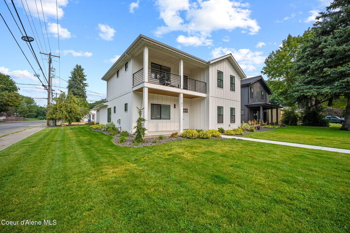 Property Photo:  1101 E St. Maries Ave  ID 83814 