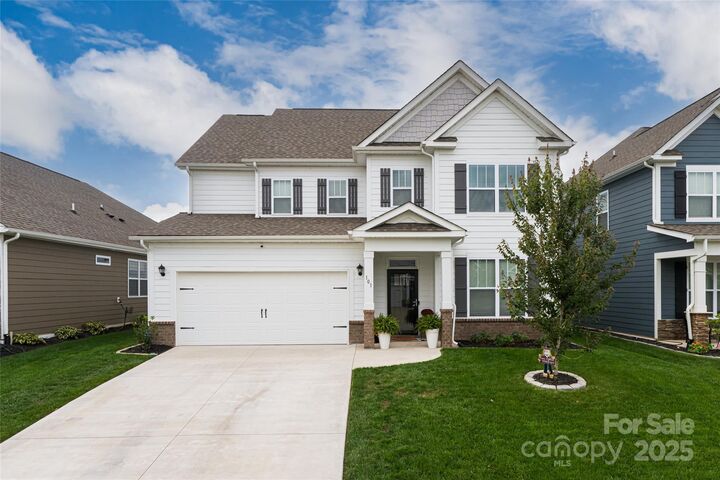 Property Photo: 101 Fox Cove Road NC 28792