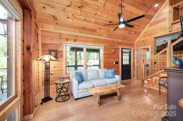 Property Photo:  33 Sun Dog Drive  NC 28787 