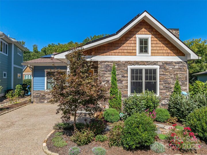 Property Photo:  18 Destination Drive  NC 28806 