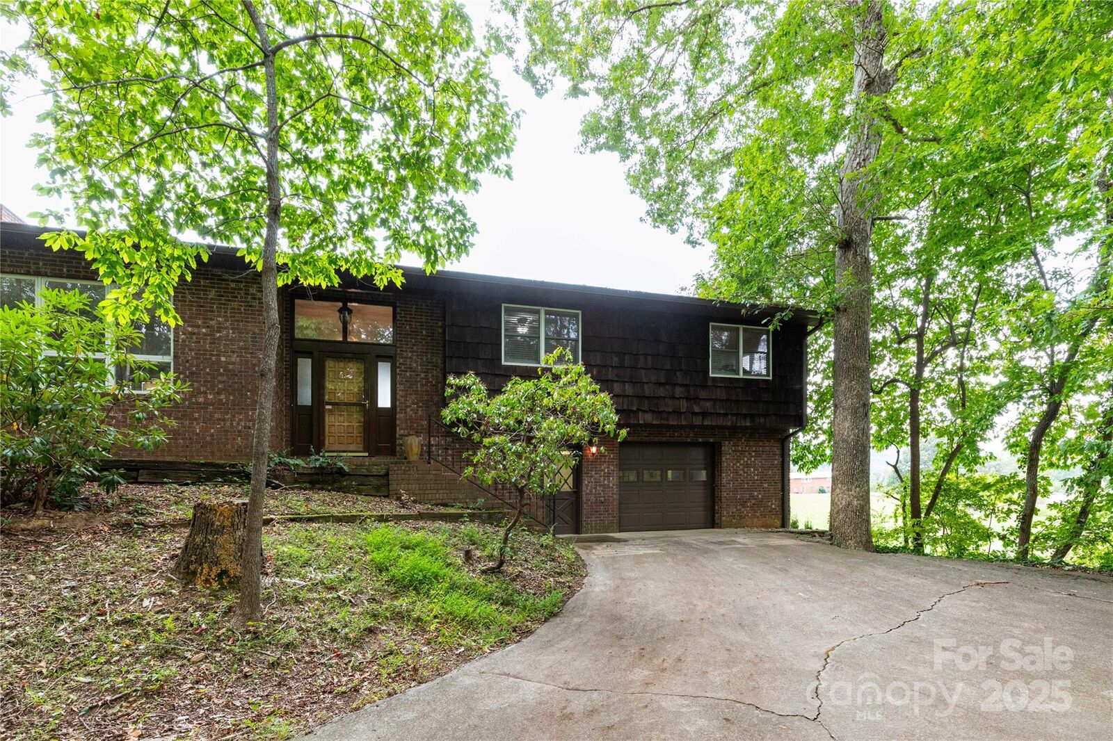 Property Photo:  35 Heatherly Drive  NC 28715 