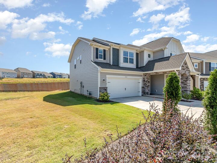 Property Photo:  2769 Monument Point Circle  SC 29715