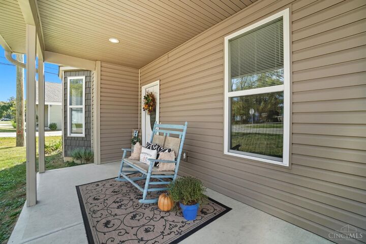 Property Photo:  6747 Wood Street  OH 45122 
