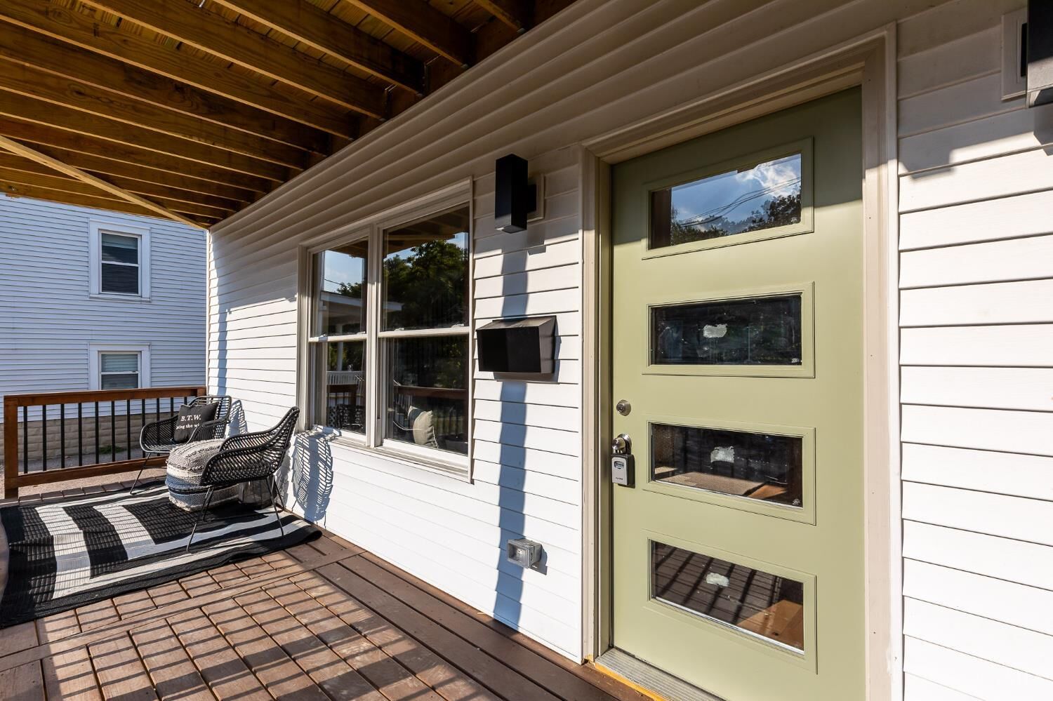 Property Photo:  3548 Linwood Avenue  OH 45226 