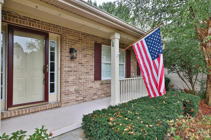 Property Photo: 5672 Wyntree Court OH 45039