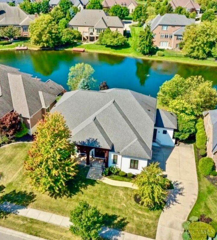 Property Photo: 5369 North Shore Place OH 45040