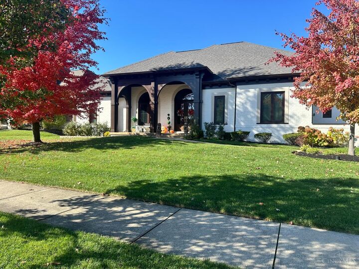 Property Photo:  5369 North Shore Place  OH 45040 