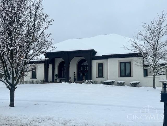 Property Photo: 5369 North Shore Place OH 45040