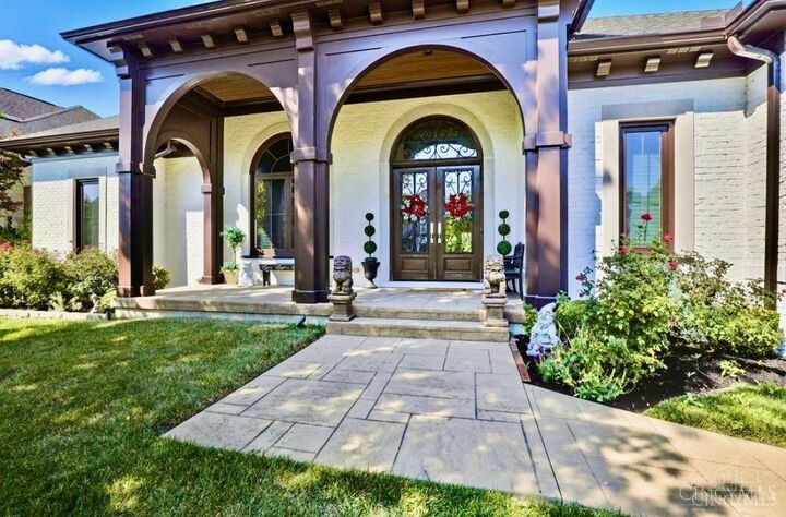 Property Photo:  5369 North Shore Place  OH 45040 