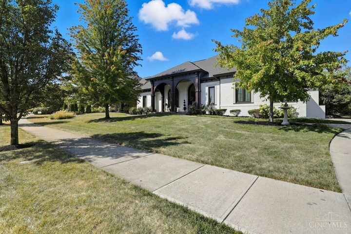 Property Photo:  5369 North Shore Place  OH 45040 