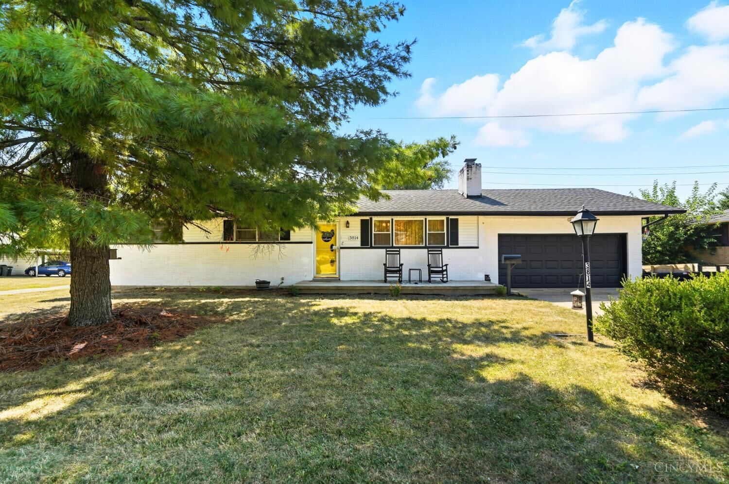 Property Photo:  3814 Lewis Street  OH 45044 