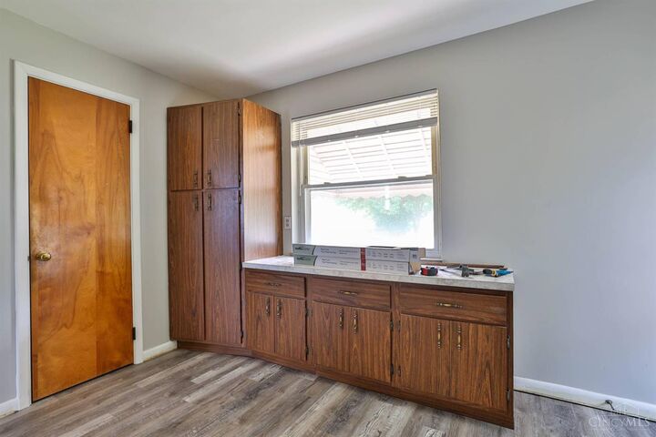 Property Photo: 3520 Blue Rock Road OH 45239