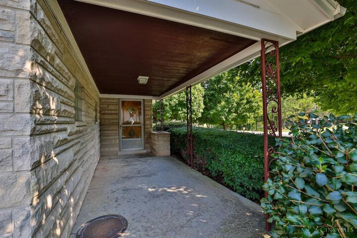 Property Photo:  9500 N Dearborn Road  IN 47022 