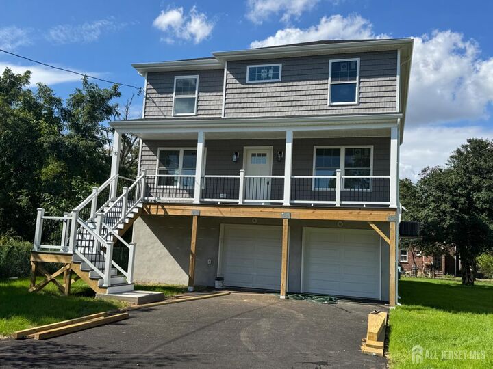 Property Photo: 17 John Street NJ 08872