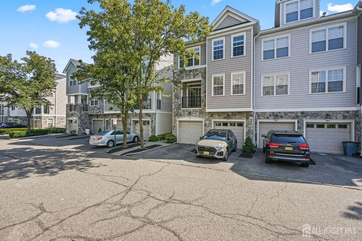 Property Photo:  107 Brittany Court  NJ 07013 
