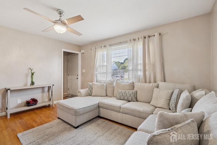 Property Photo: 91 Corey Street NJ 08863